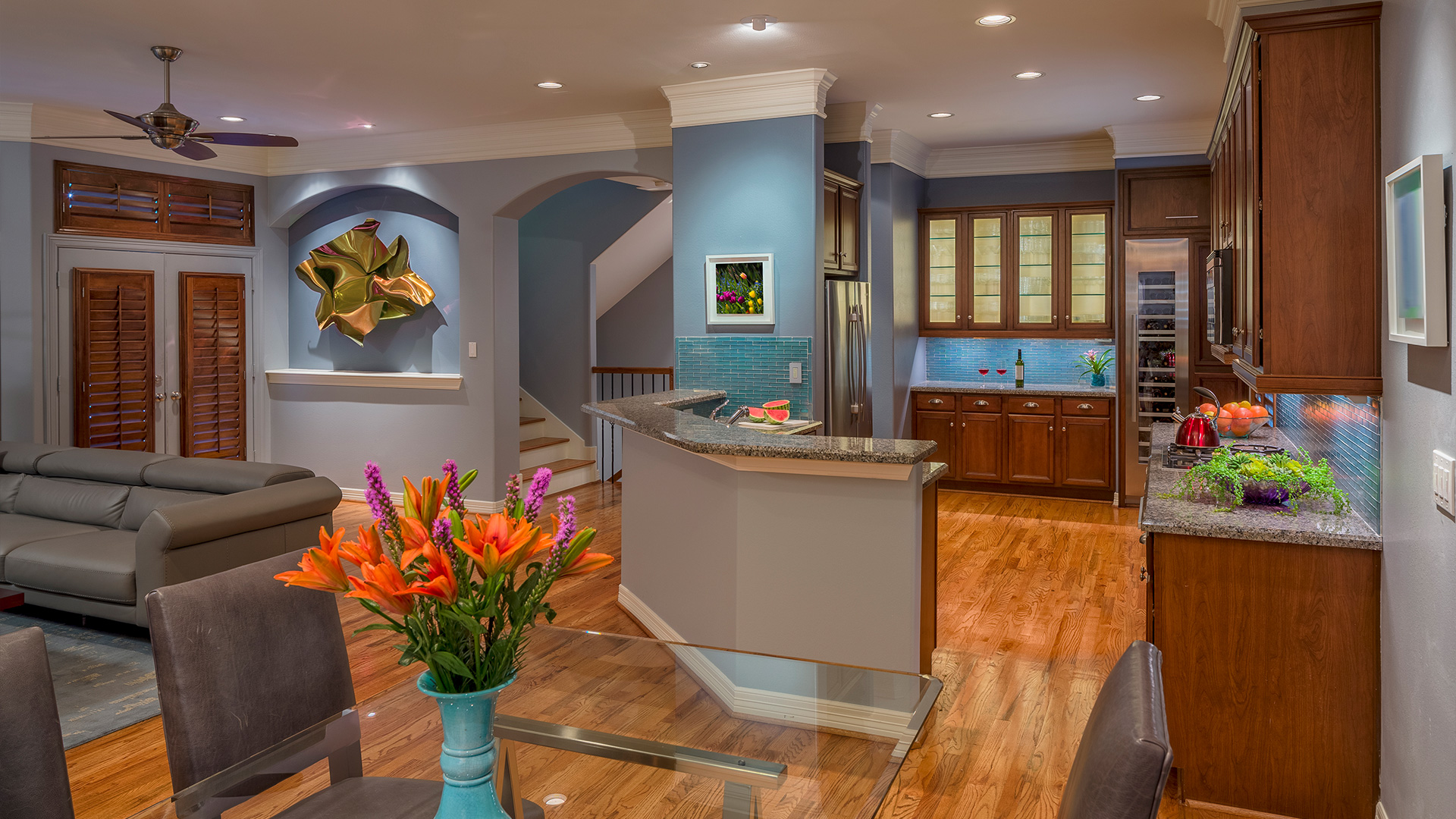 Τα Έργα μας μιλούν για εμάς 