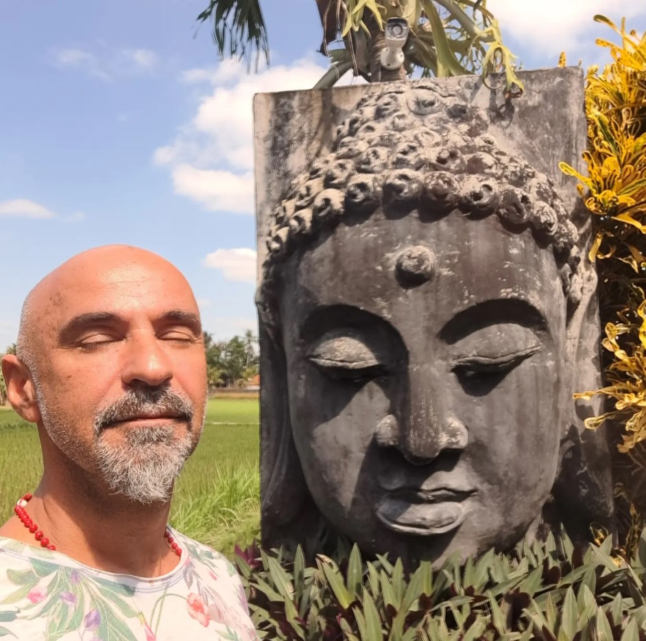 Hatha Yoga 