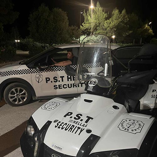 Περιπολίες – Patrol (από 22:00 έως 06:00) 