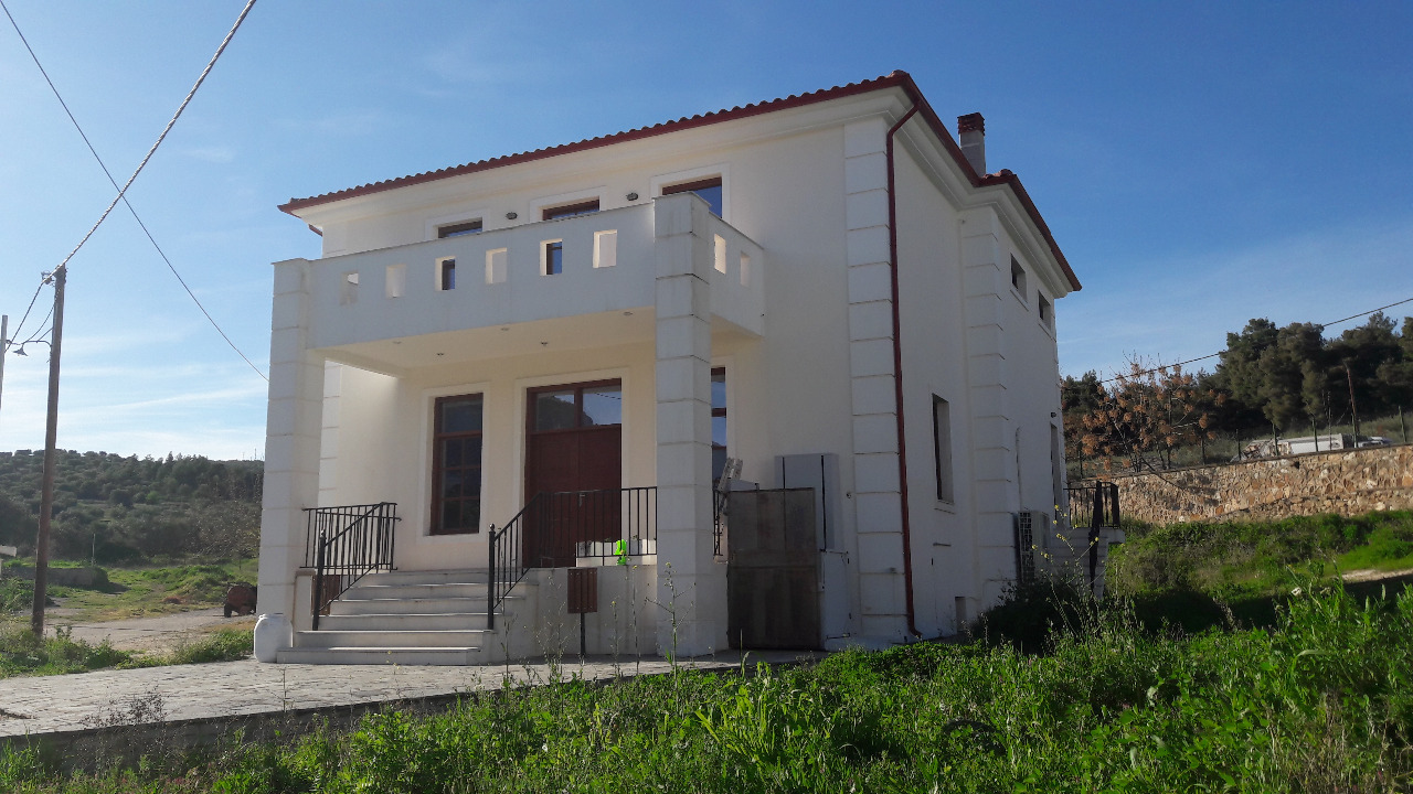 Κατασκευή Έργων 