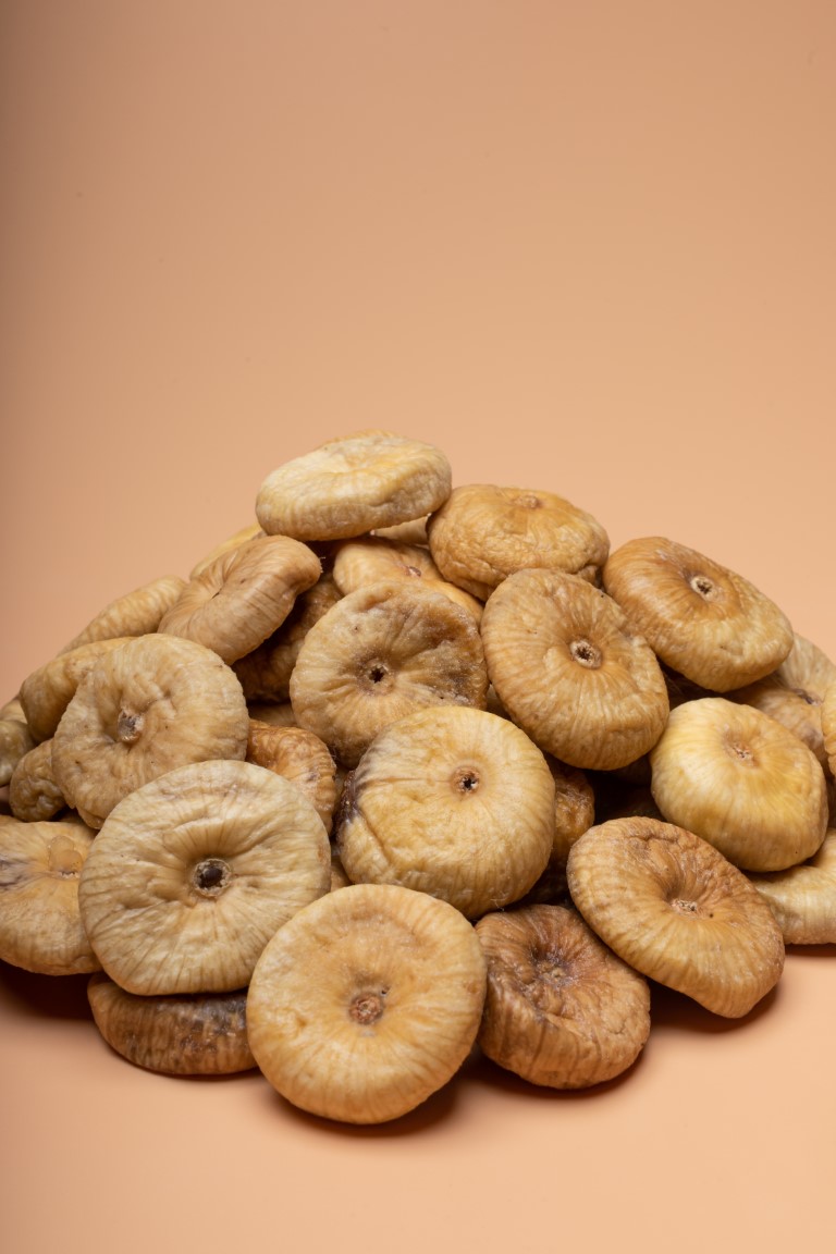 Dried Figs 