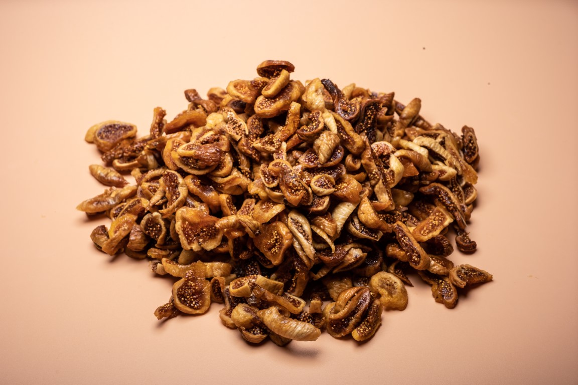 Fig Flesh 