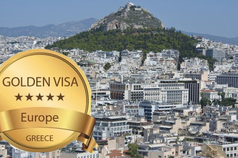 Golden Visa & Επενδυτικά Πακέτα 