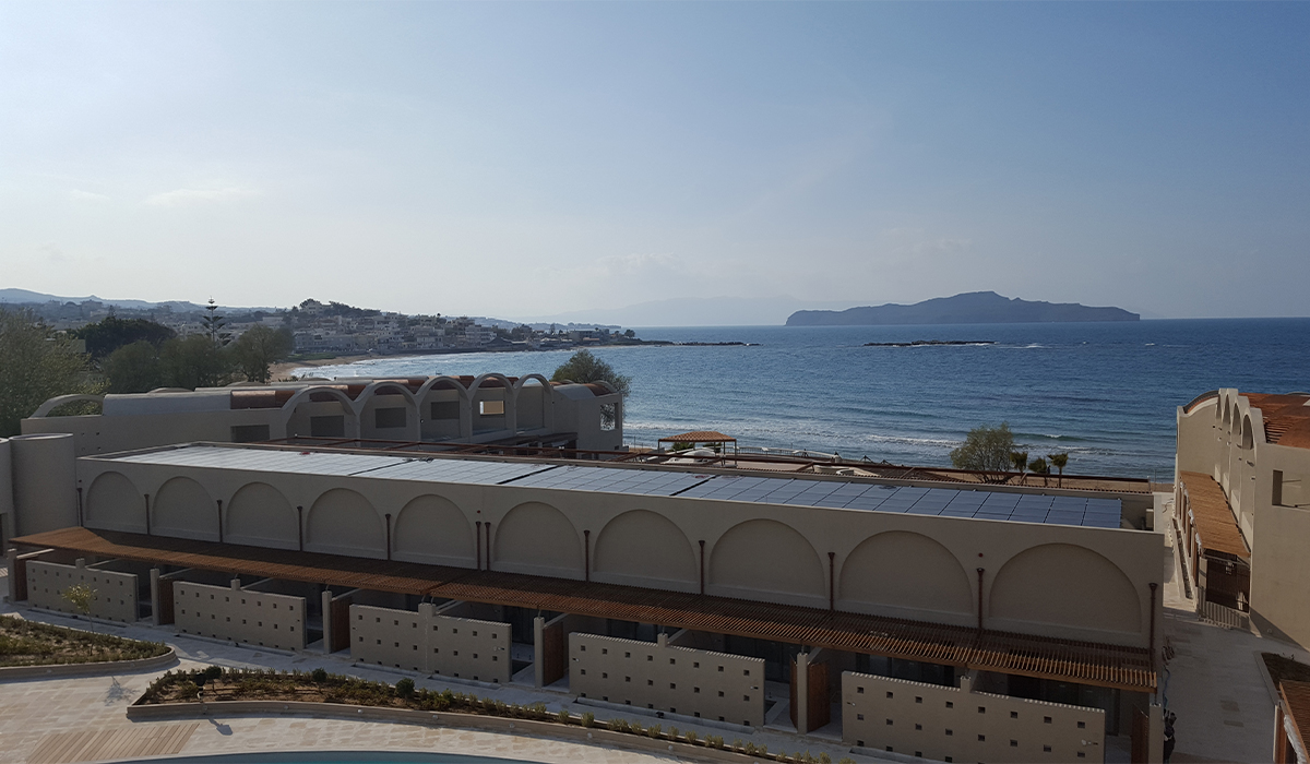 Ενδεικτικά Έργα 