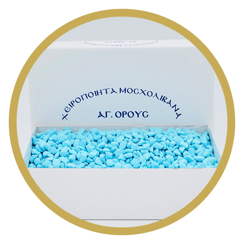 Θυμίαμα (Λιβάνι) 