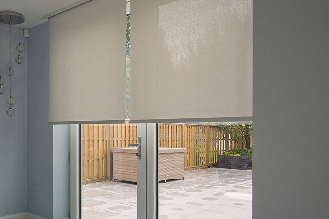 Roller Blinds 