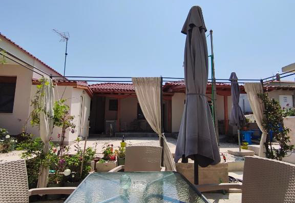 DANIELA APARTMENTS 