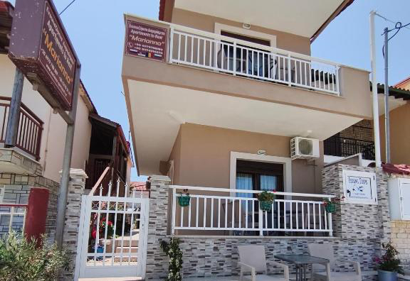 MARIANNA APARTMENTS 