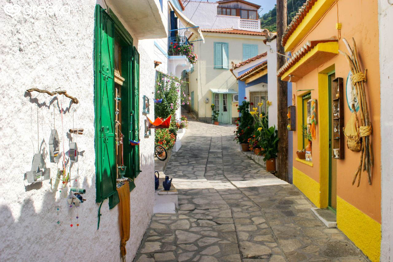 ΠΡΟΟΡΙΣΜΟΙ 