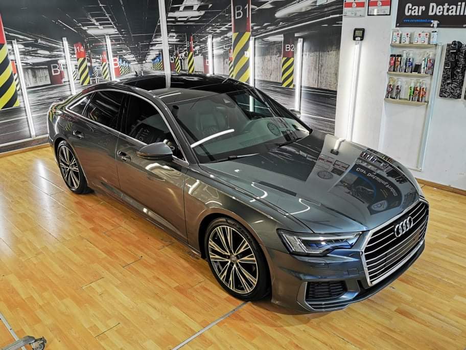 VIP Transportation & Transfers 