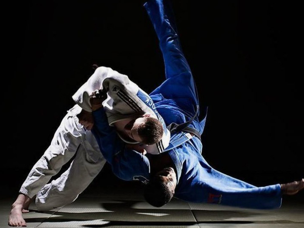 JUDO 