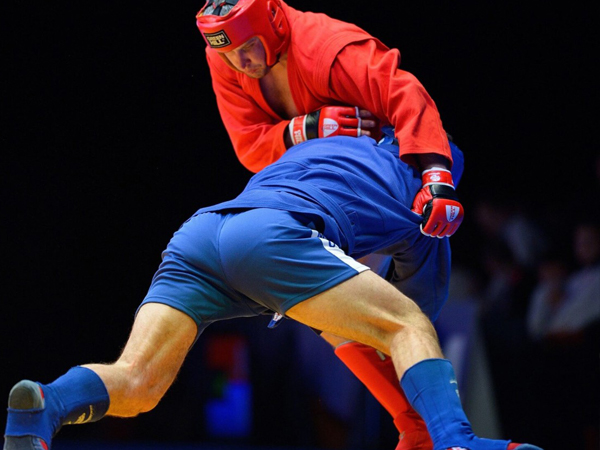 SAMBO 