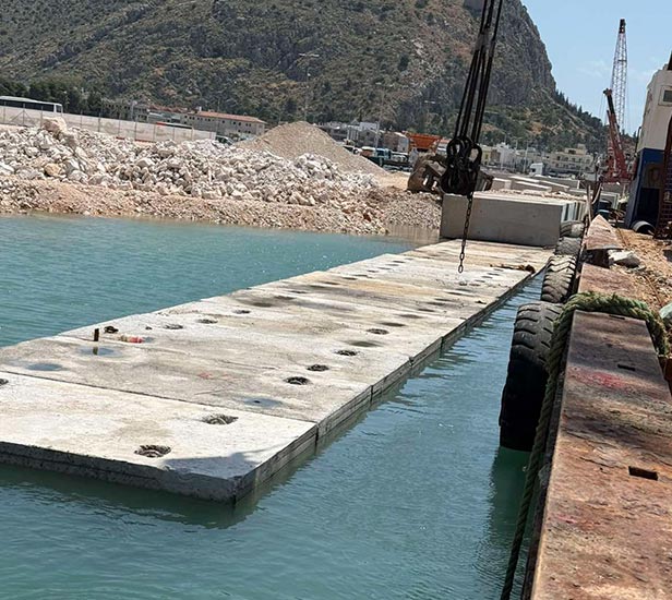 ΟΙ ΥΠΗΡΕΣΙΕΣ ΜΑΣ 