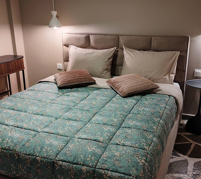 Πανσέληνος  78 τ.μ. 