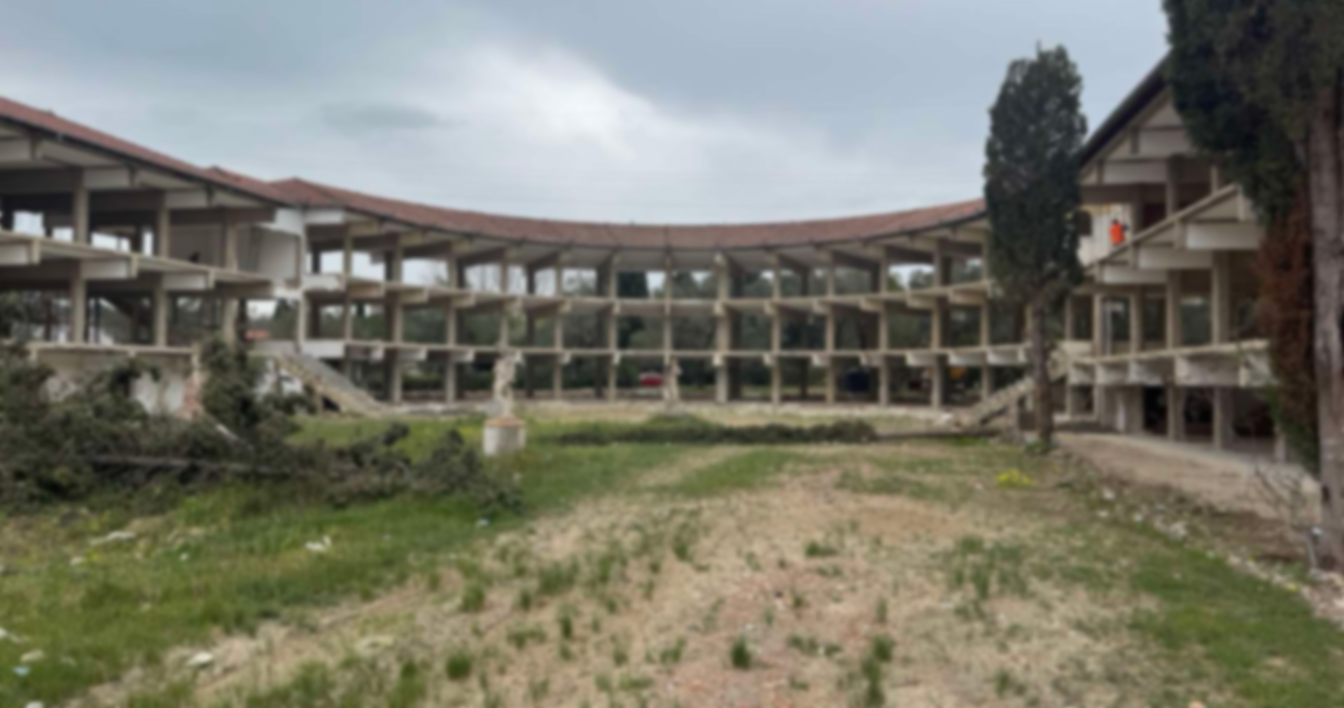 Έμπειρο προσωπικό 