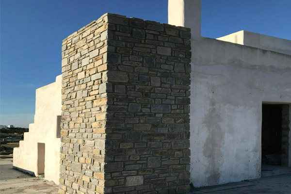 ΧΤΙΣΙΜΟ ΠΕΤΡΑΣ 