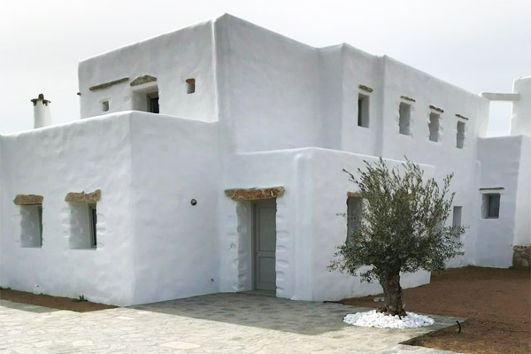 ΚΑΤΑΣΚΕΥΕΣ - ΑΝΑΚΑΙΝΙΣΕΙΣ 