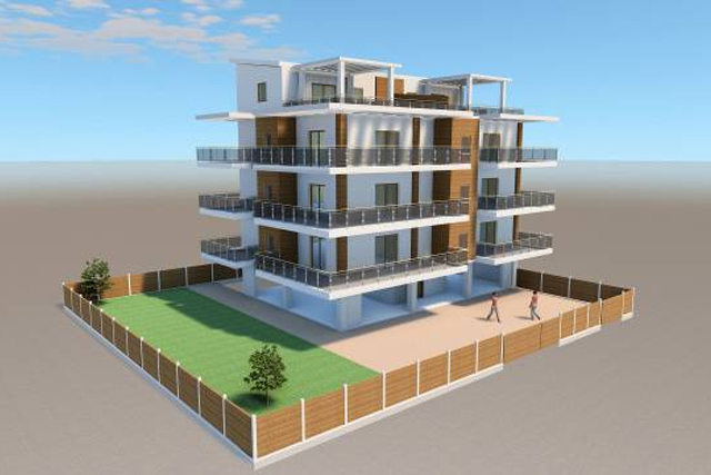Έκδοση Οικοδομικών Αδειών Έκδοση Οικοδομικών Αδειών