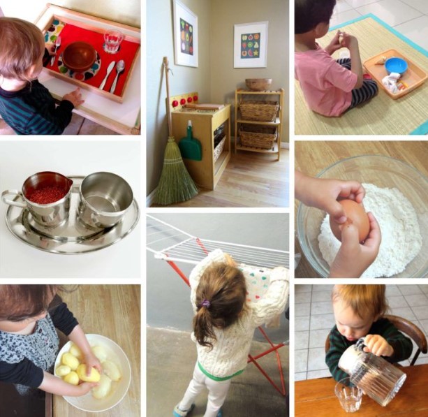 Life Skills Activities 