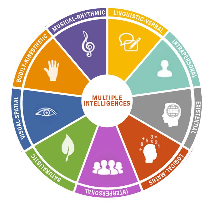 Description of Multiple Intelligence Activities 