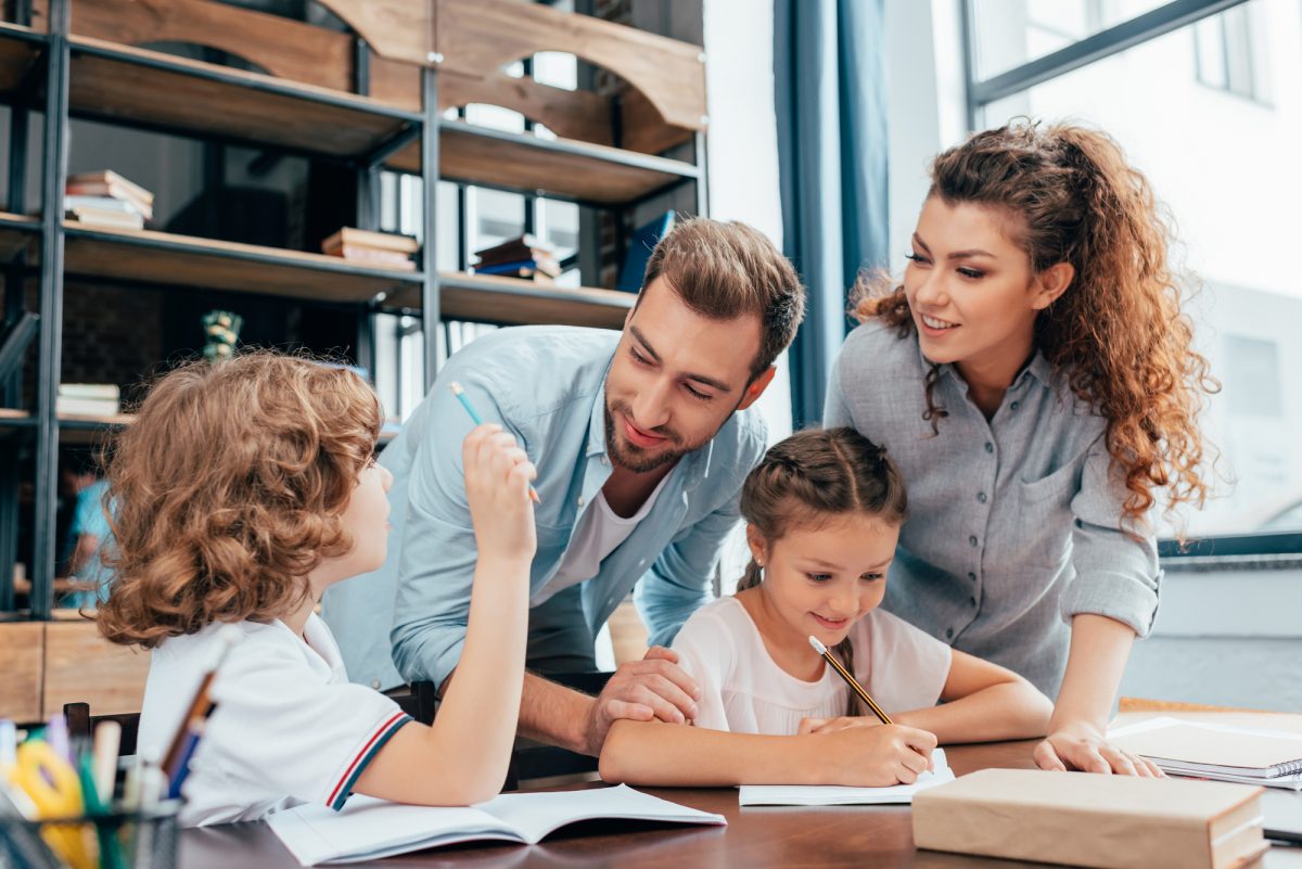 Parents' Groups Experiential Workshops 