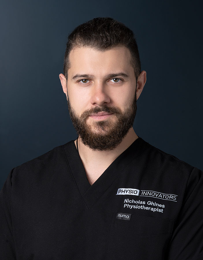 ΝΙΚΟΛΑΟΣ ΓΚΙΝΗΣ 