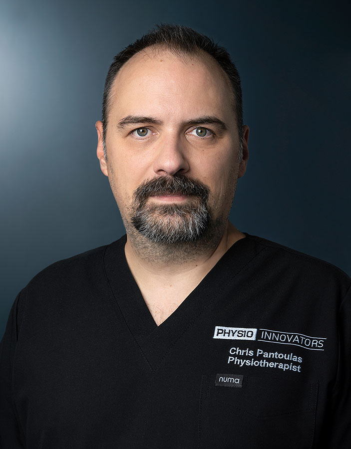 ΧΡΗΣΤΟΣ ΠΑΝΤΟΥΛΑΣ 