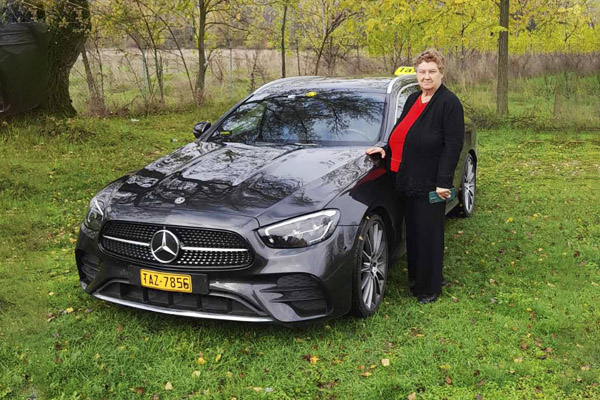 Ασφάλεια & Αξιοπιστία 