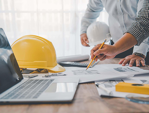 ΤΑ ΕΡΓΑ ΜΑΣ 