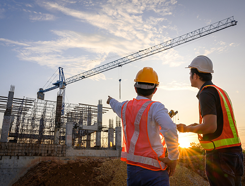 ΤΑ ΕΡΓΑ ΜΑΣ 