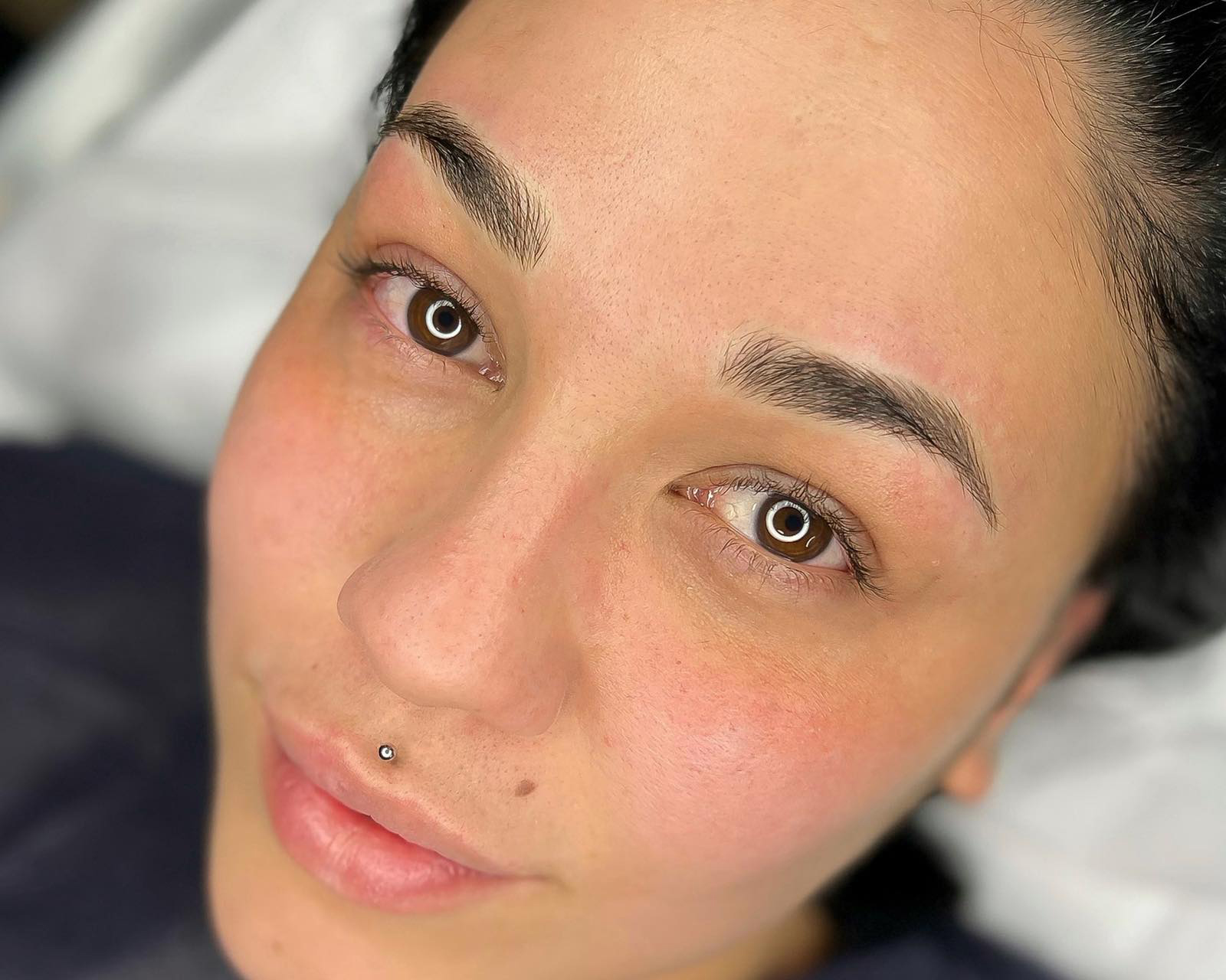 Microblading 