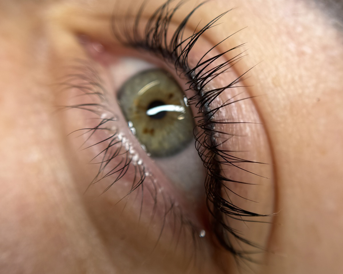 Lash & Brow Lift 