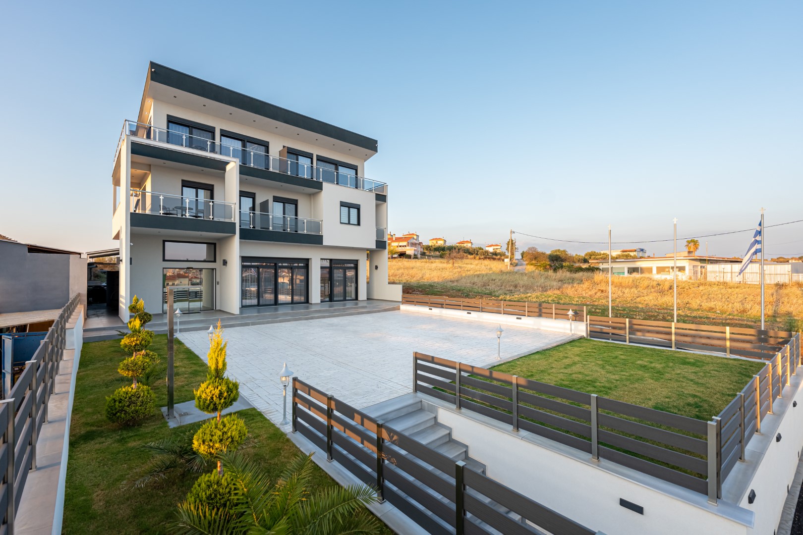 Κλείστε τη διαμονή σας σήμερα