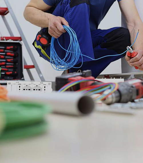 Δομημένη Καλωδίωση  Δομημένη Καλωδίωση