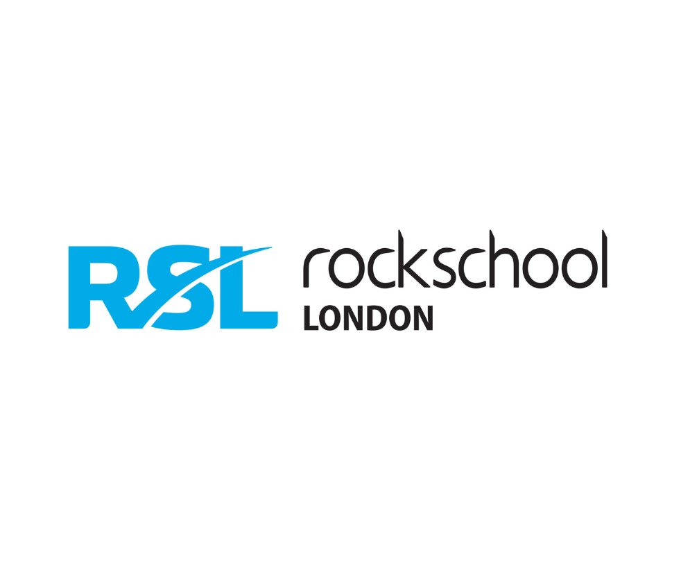 Επίσημη συνεργασία με τη Rock School of London 