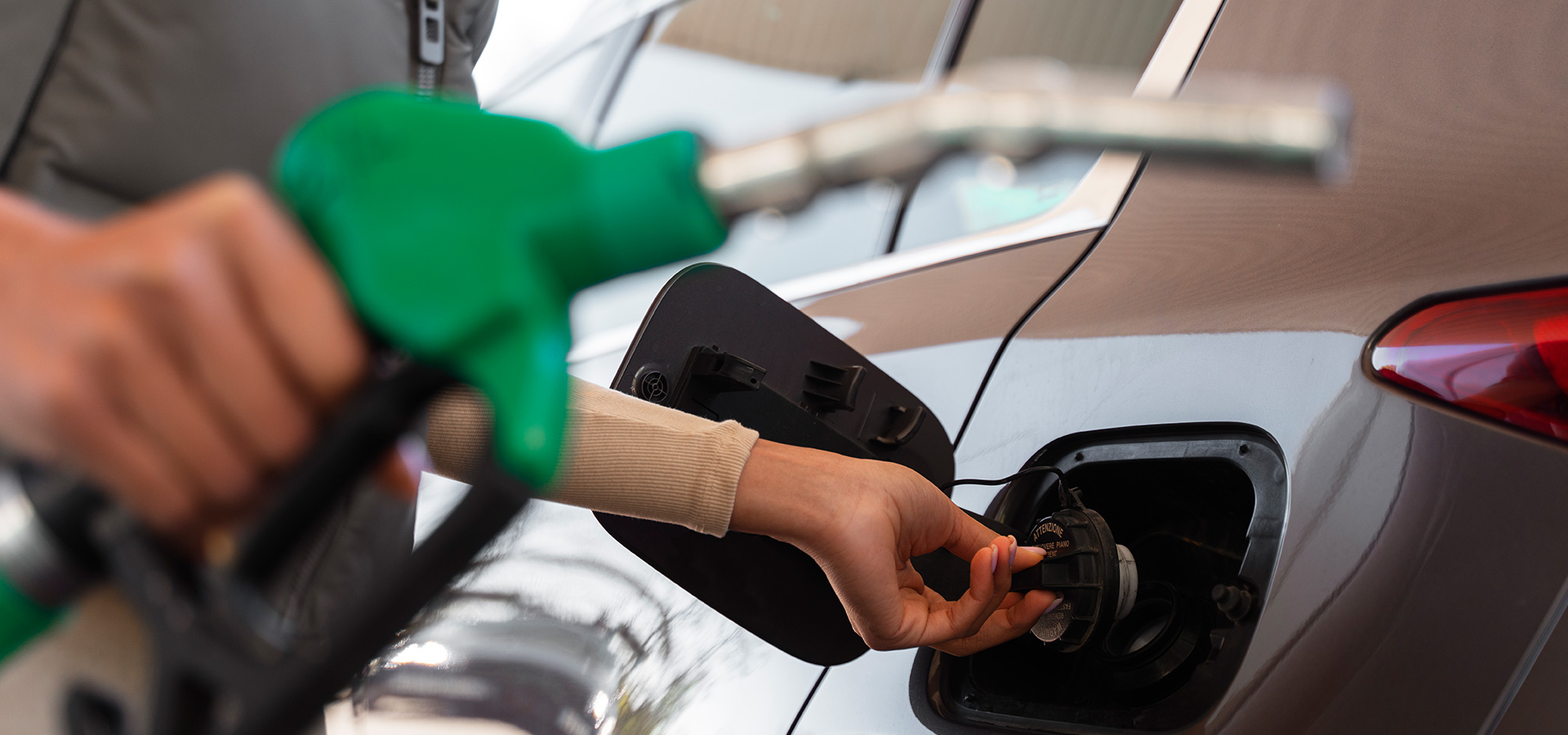 Αξιοπιστία στην Καθημερινή Κίνηση 