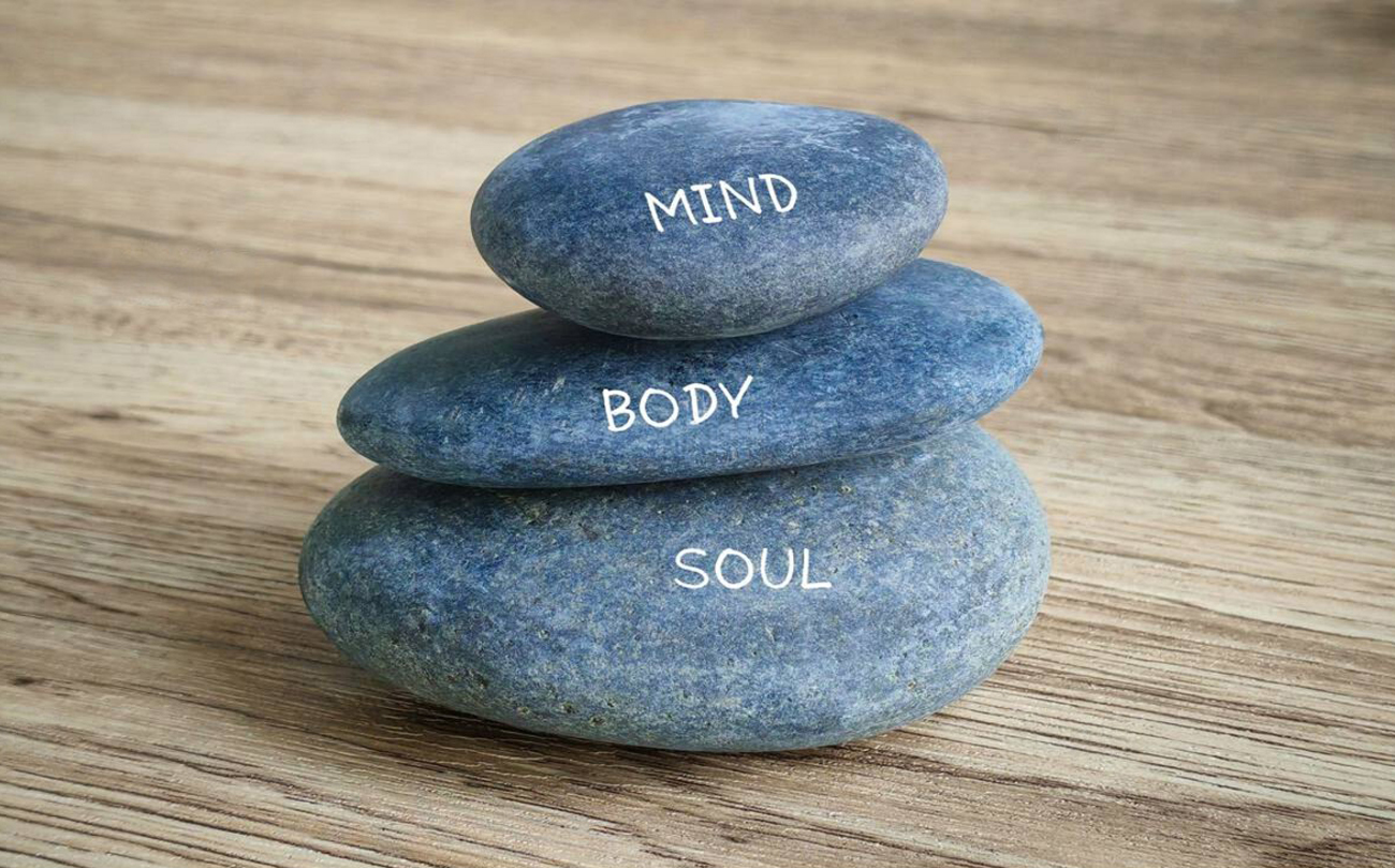 Η Φιλοσοφία Μου  