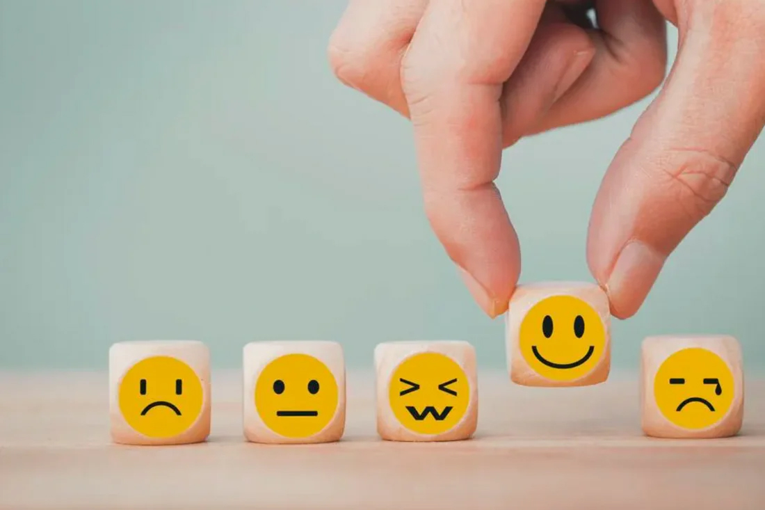 ΘΕΤΙΚΗ ΨΥΧΟΛΟΓΙΑ 