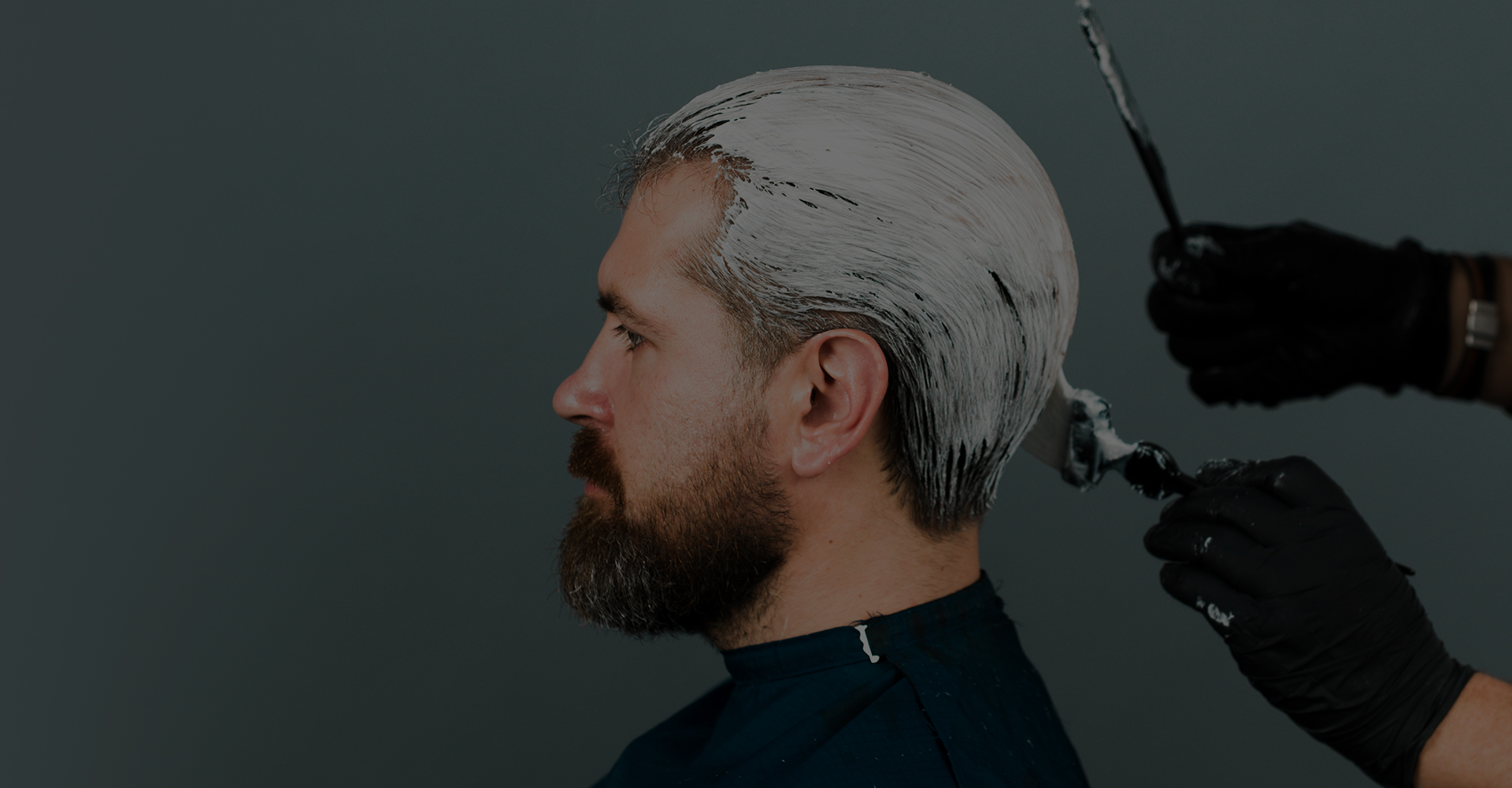 Βαφή & Μάσκα Μαλλιών 