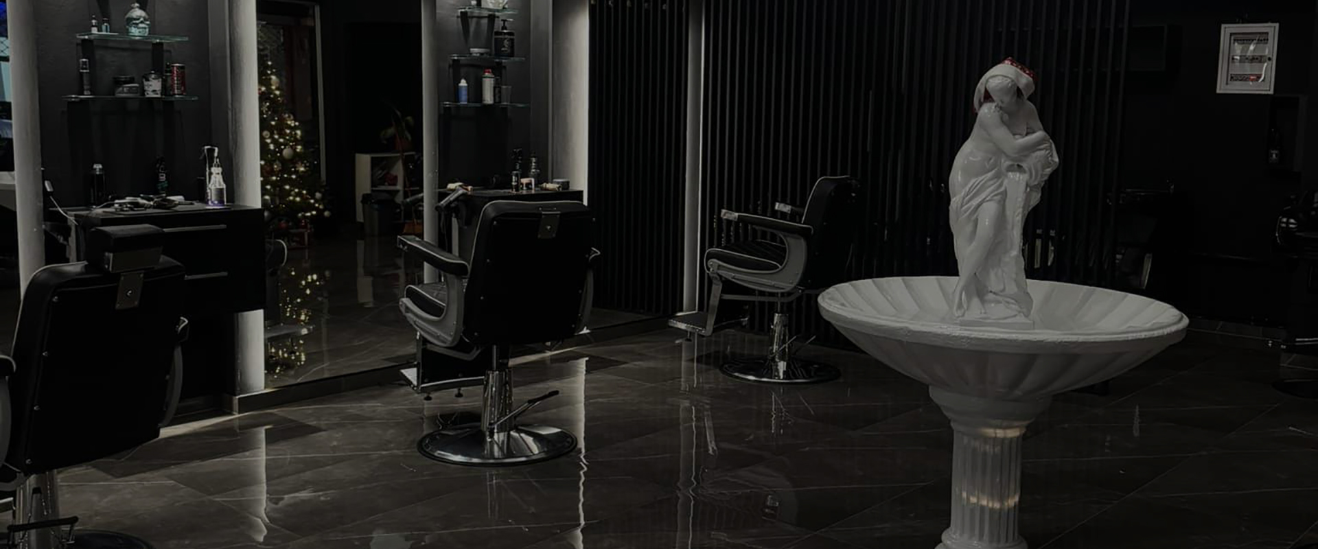 BARBERON 