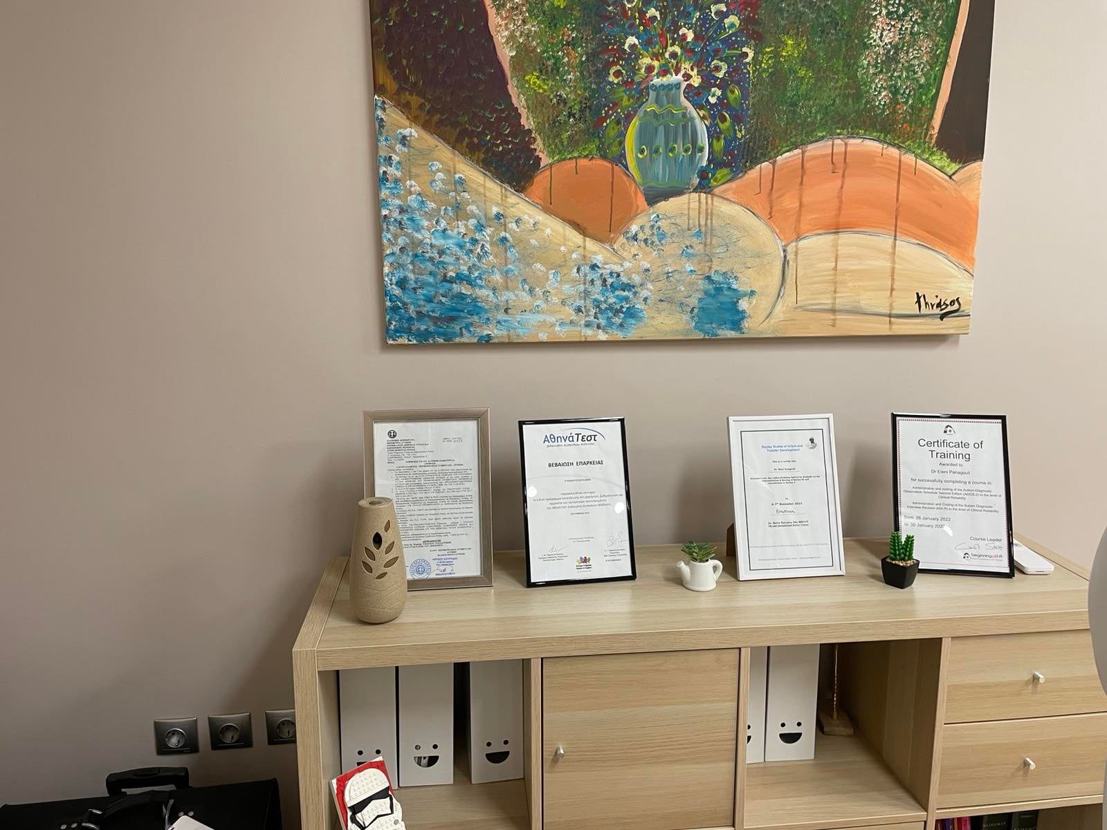 Ο ΧΩΡΟΣ ΜΑΣ 