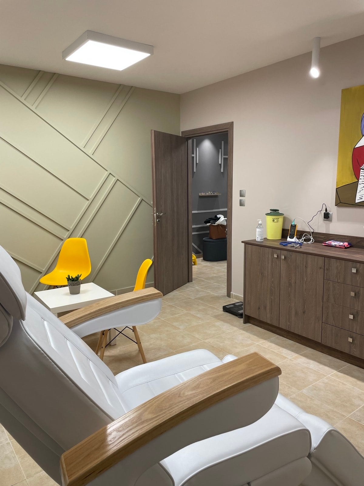 Ο ΧΩΡΟΣ ΜΑΣ 