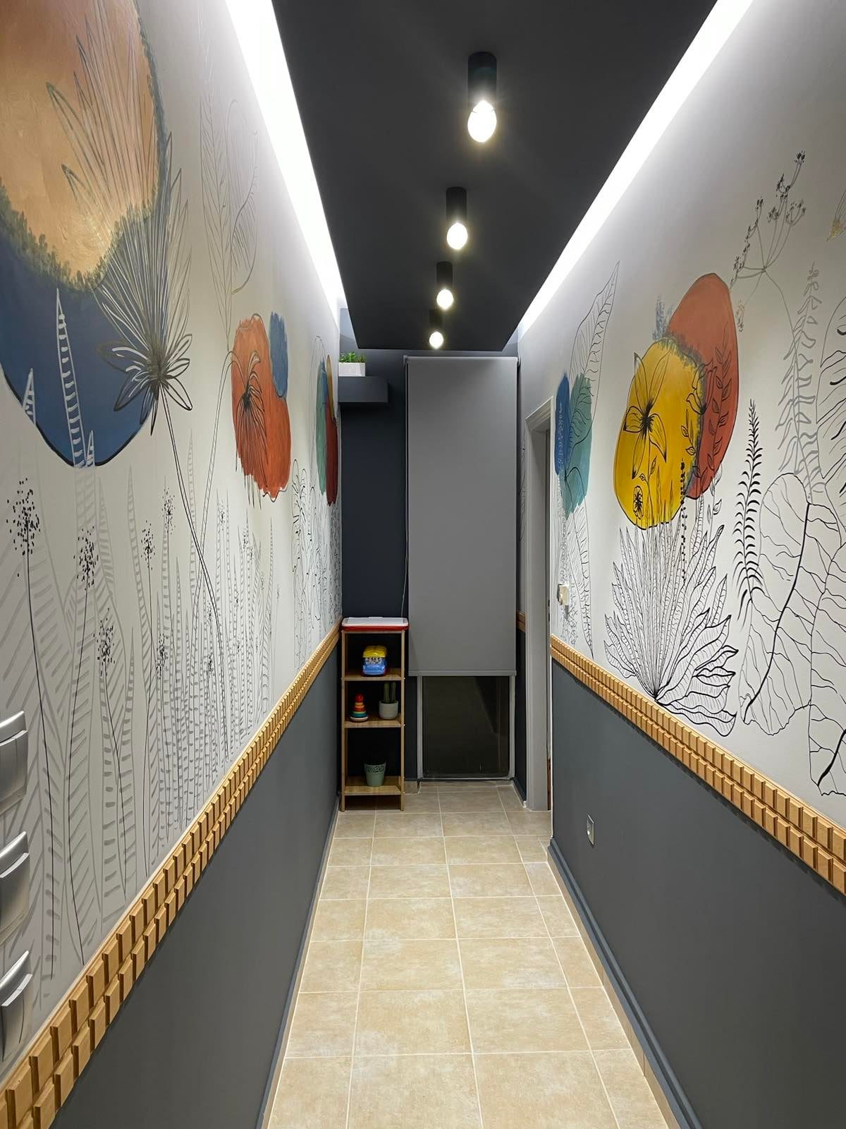 Ο ΧΩΡΟΣ ΜΑΣ 