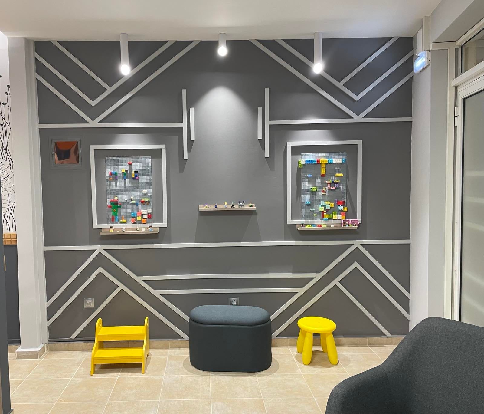 Ο ΧΩΡΟΣ ΜΑΣ 