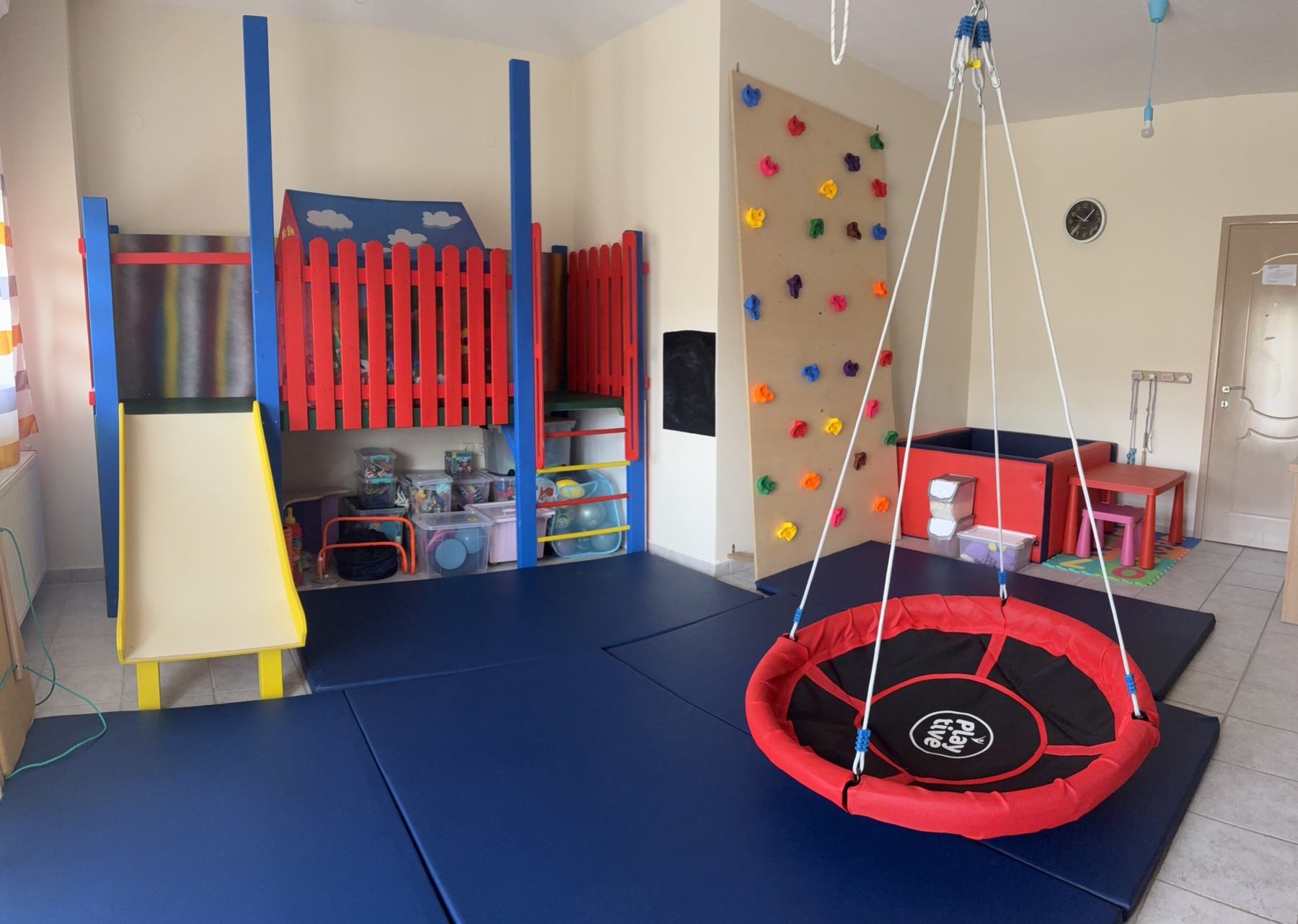 Γνωρίστε Τον Χώρο Μας  Γνωρίστε Τον Χώρο Μας