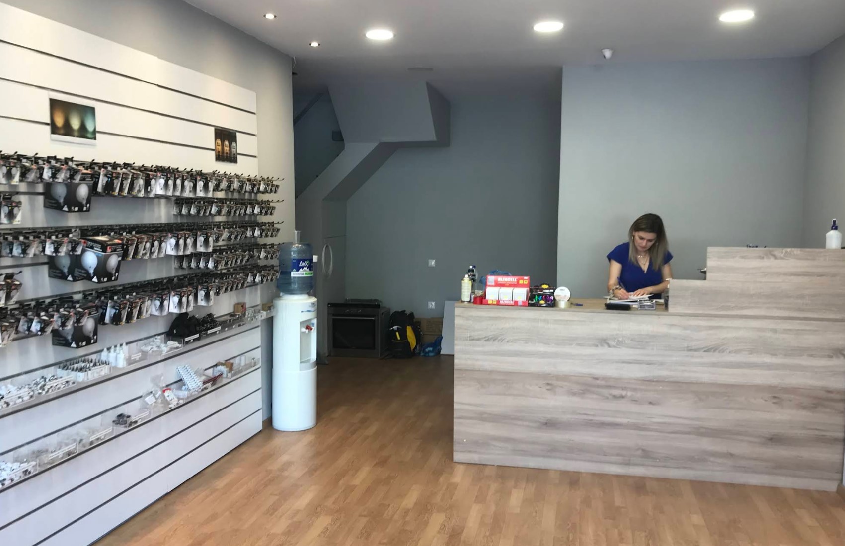 ΕΠΙΚΟΙΝΩΝΗΣΤΕ ΜΑΖΙ ΜΑΣ 