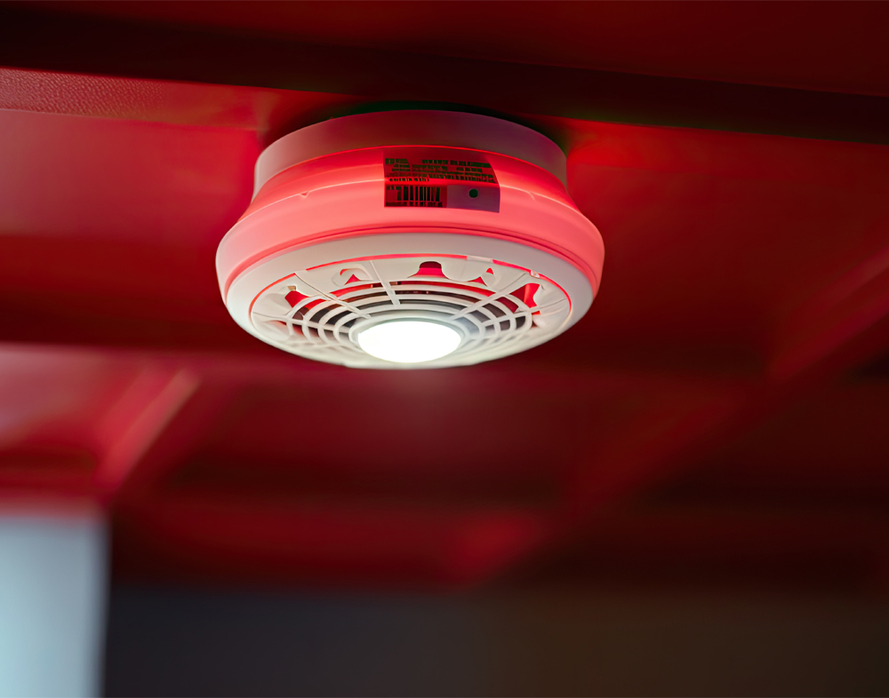 Πυρασφάλεια  Πυρασφάλεια