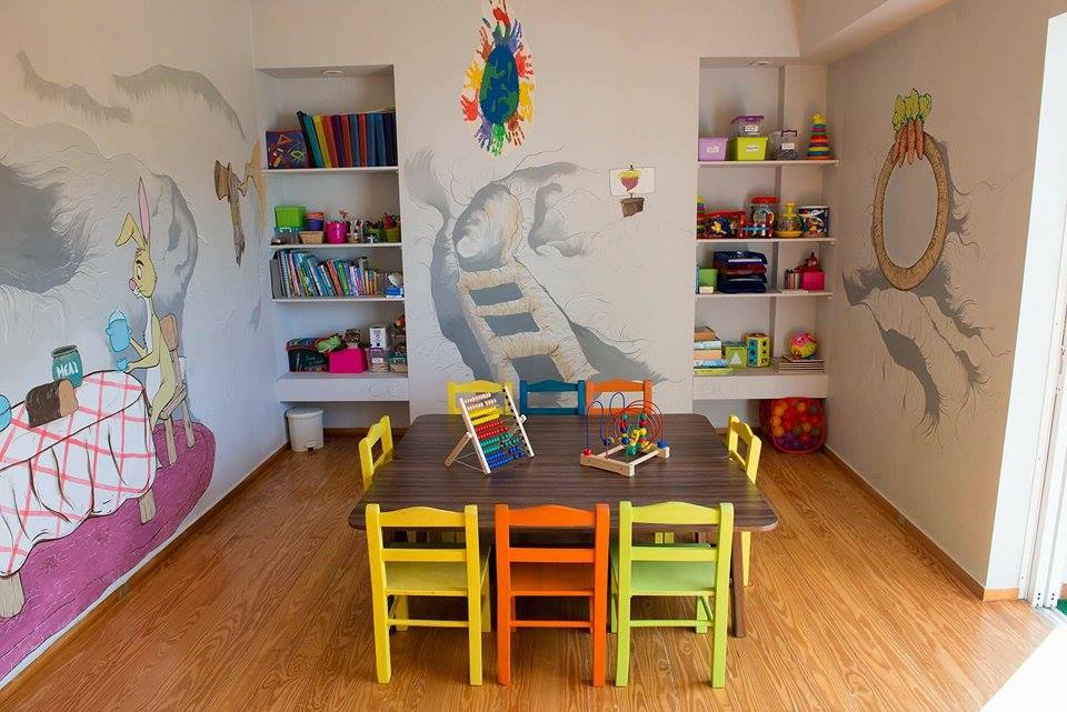 ΝΗΠΙΑΓΩΓΕΙΟ 