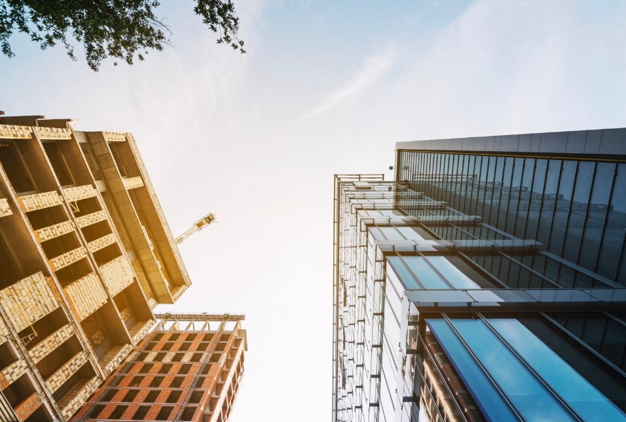 Αναστήλωση & Συντήρηση Μνημείων  Παλαιών Κτιρίων 