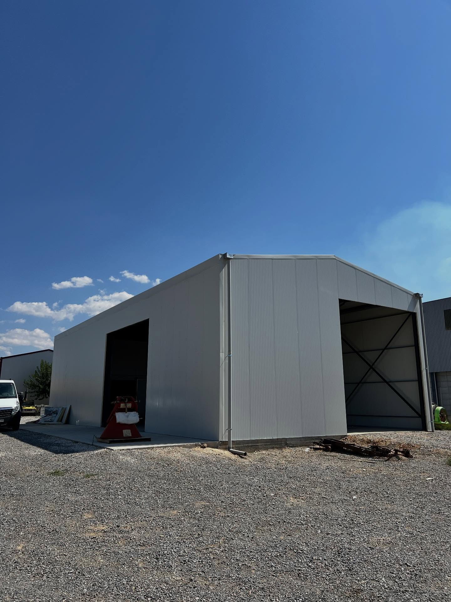 Σιδηροκατασκευές  Σιδηροκατασκευές